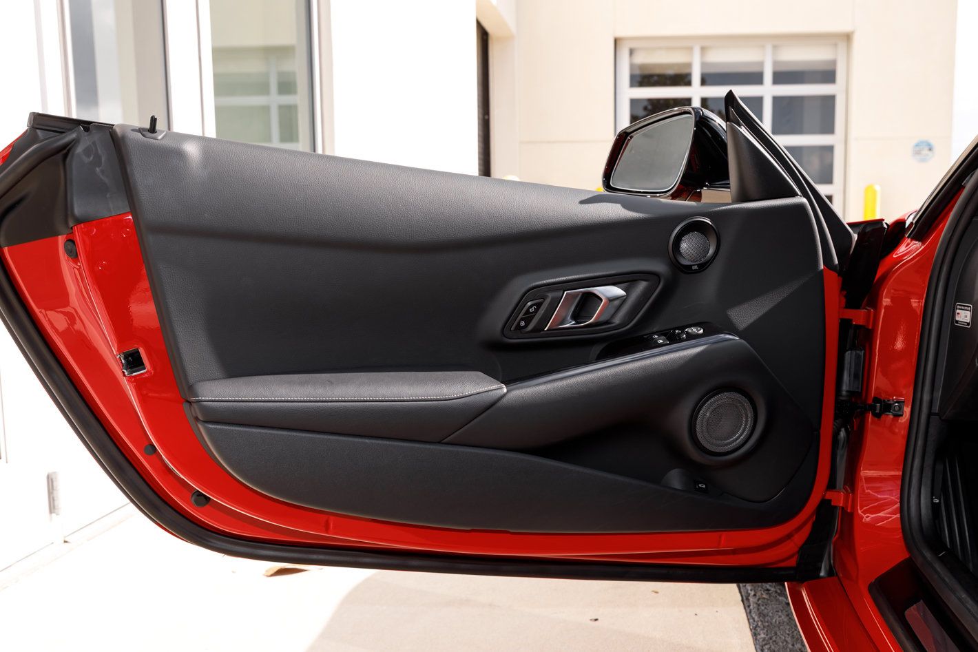 Used 2026 Toyota Supra w/ Driver Assist Package RWD image 29