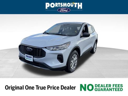 New 2026 Ford Escape Active image 15