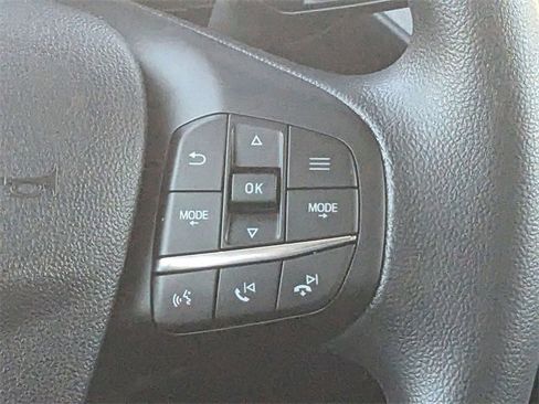 New 2025 Ford Maverick XLT w/ Equipment Group 301A image 20