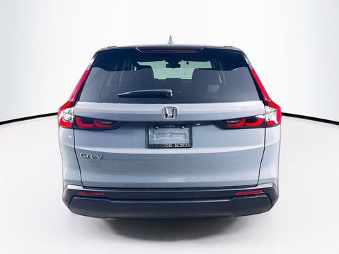 Certified 2026 Honda CR-V LX image 28