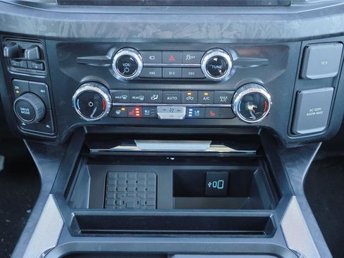 New 2025 Ford F250 Lariat w/ Lariat Ultimate Package image 36