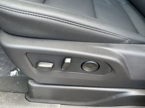 New 2026 Chevrolet Tahoe Z71 w/ Z71 Off-Road Package image 23