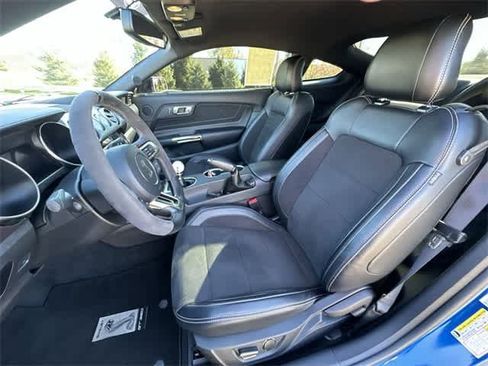 Used 2017 Ford Mustang Shelby GT350 image 18