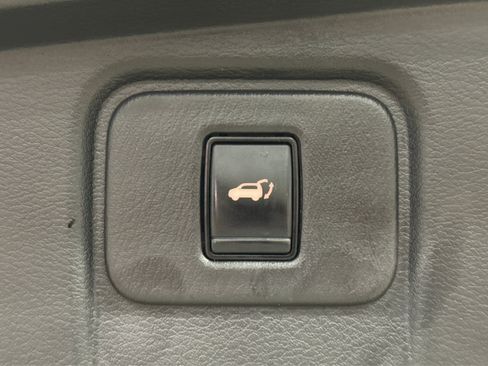 Used 2023 Nissan Murano SL AWD/4WD image 50