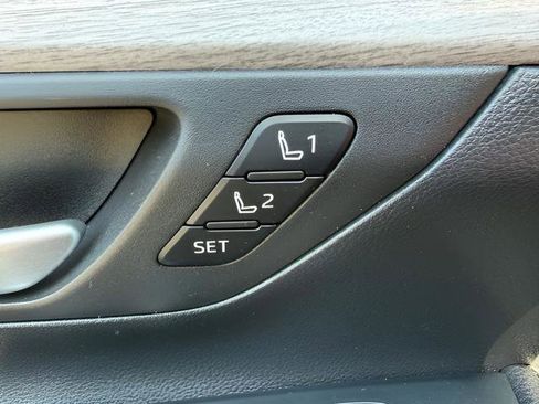 Used 2024 Toyota Grand Highlander AWD image 22
