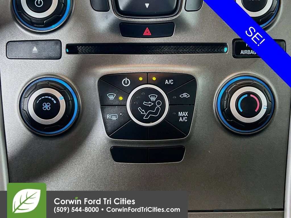 Used 2011 Ford Edge SE FWD image 9