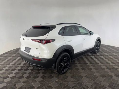 New 2026 MAZDA CX-30 Aire Edition AWD/4WD image 7