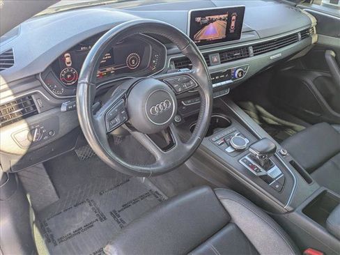 Used 2018 Audi A5 2.0T Premium Plus w/ Premium Plus image 10