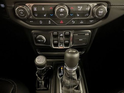 New 2026 Jeep Wrangler Sahara image 22