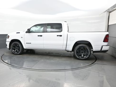 New 2026 RAM 1500 Big Horn image 3