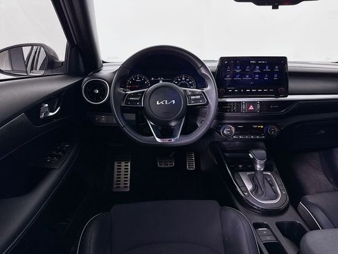 Used 2024 Kia Forte GT-Line w/ GT-Line Premium Package image 24