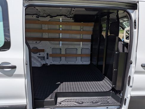 Used 2024 Ford Transit 250 Low Roof w/ Exterior Upgrade Package RWD image 17