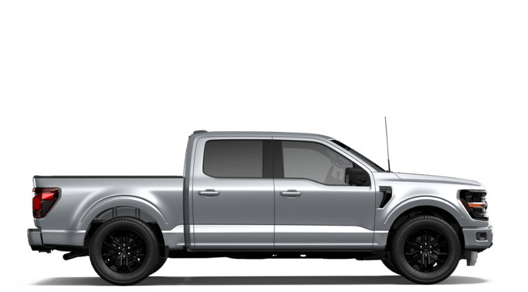 Used 2026 Ford F150 XLT w/ Equipment Group 303A High AWD/4WD image 74