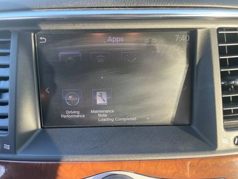 Used 2018 INFINITI QX80 4WD image 20