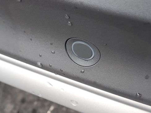 New 2026 Lincoln Corsair Premiere image 6