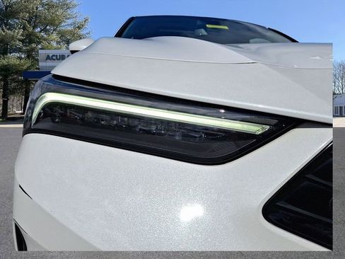 Used 2023 Acura Integra Base image 7