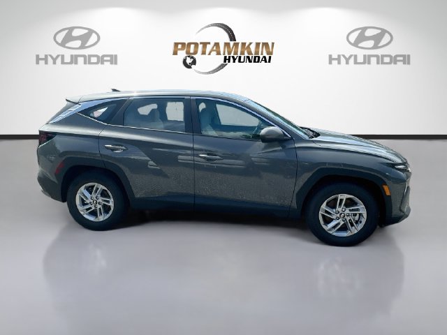 New 2026 Hyundai Tucson SE FWD image 4
