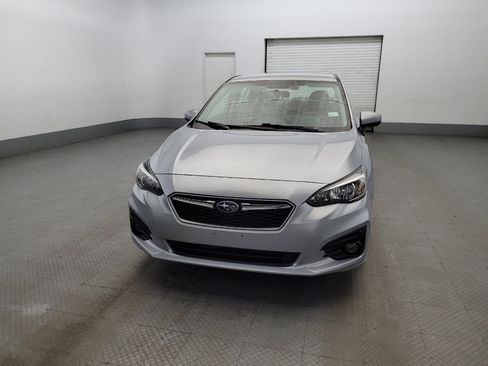 Used 2018 Subaru Impreza 2.0i Premium w/ Eyesight & BSD & Rcta image 15