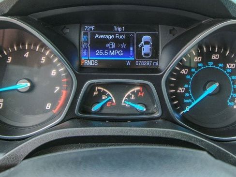 Used 2016 Ford Escape SE w/ SE Leather Comfort Package AWD/4WD image 22