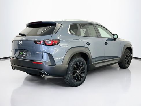 Used 2025 MAZDA CX-50 AWD 2.5 S w/ Select Package image 9