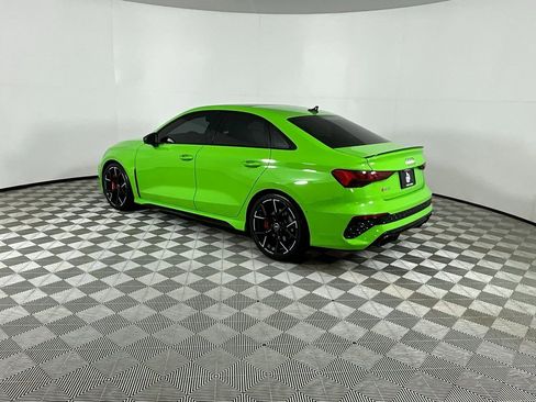 Used 2023 Audi RS 3 image 3