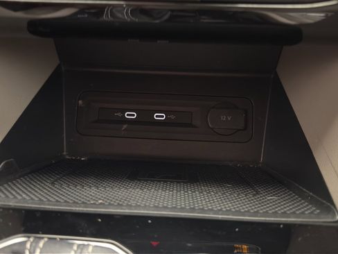 Certified 2023 Volkswagen Atlas SE w/ Panoramic Sunroof Package image 20