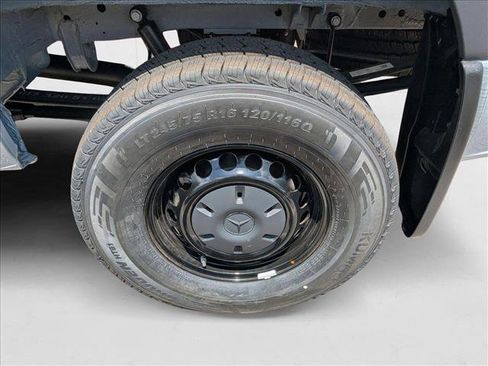 New 2025 Mercedes-Benz Sprinter 2500 image 17