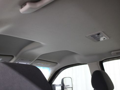 Used 2008 Chevrolet Silverado 2500 LT w/ 1LT Convenience Package image 18