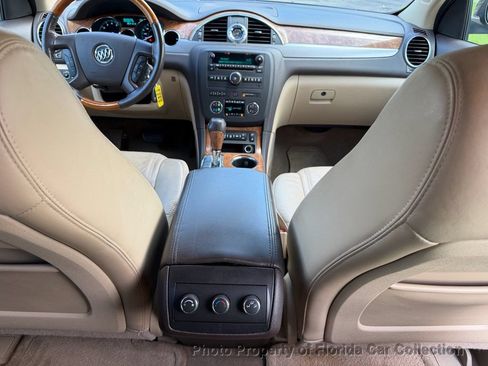 Used 2012 Buick Enclave Leather FWD image 49