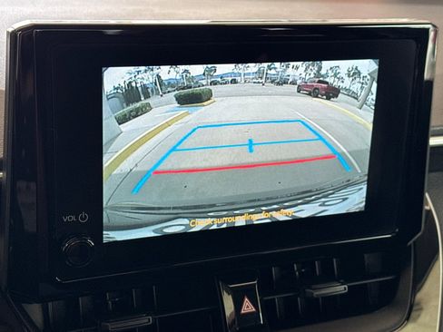 Used 2026 Toyota Corolla LE image 17