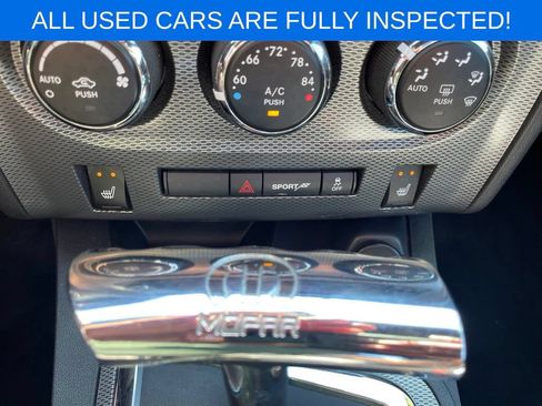 Used 2012 Dodge Challenger R/T RWD image 21