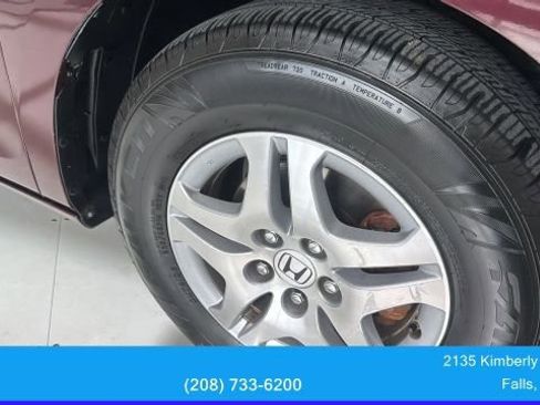 Used 2007 Honda Odyssey EX image 11
