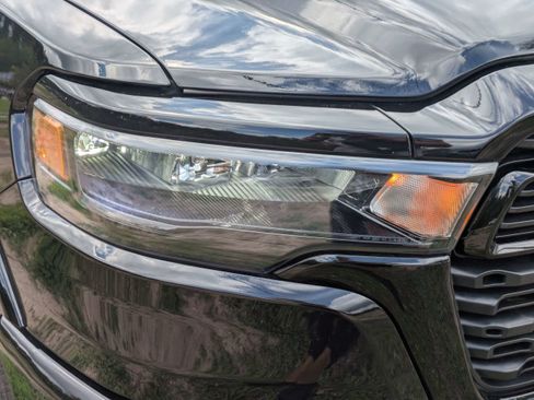Used 2026 RAM 1500 Big Horn AWD/4WD image 31