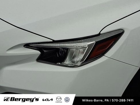 Used 2024 Subaru WRX Premium AWD/4WD image 11