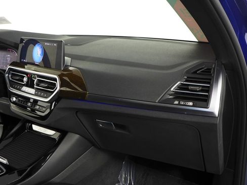 Certified 2022 BMW X3 sDrive30i w/ Convenience Package w/ZPA image 14