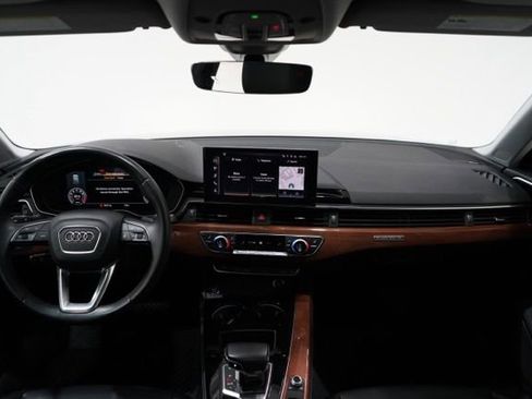 Used 2023 Audi A4 2.0T allroad Premium Plus AWD/4WD image 12