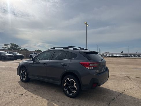 Used 2023 Subaru Crosstrek 2.5i Limited AWD/4WD image 14