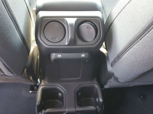 New 2026 Jeep Wrangler Sport S image 12