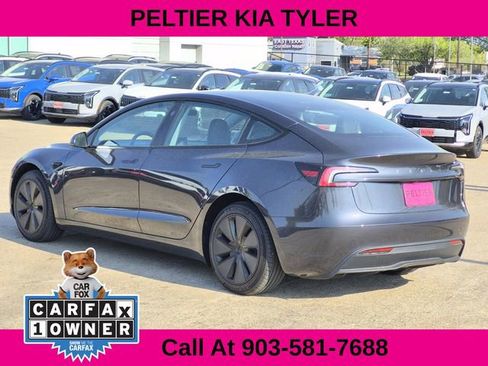 Used 2025 Tesla Model 3 Long Range image 5