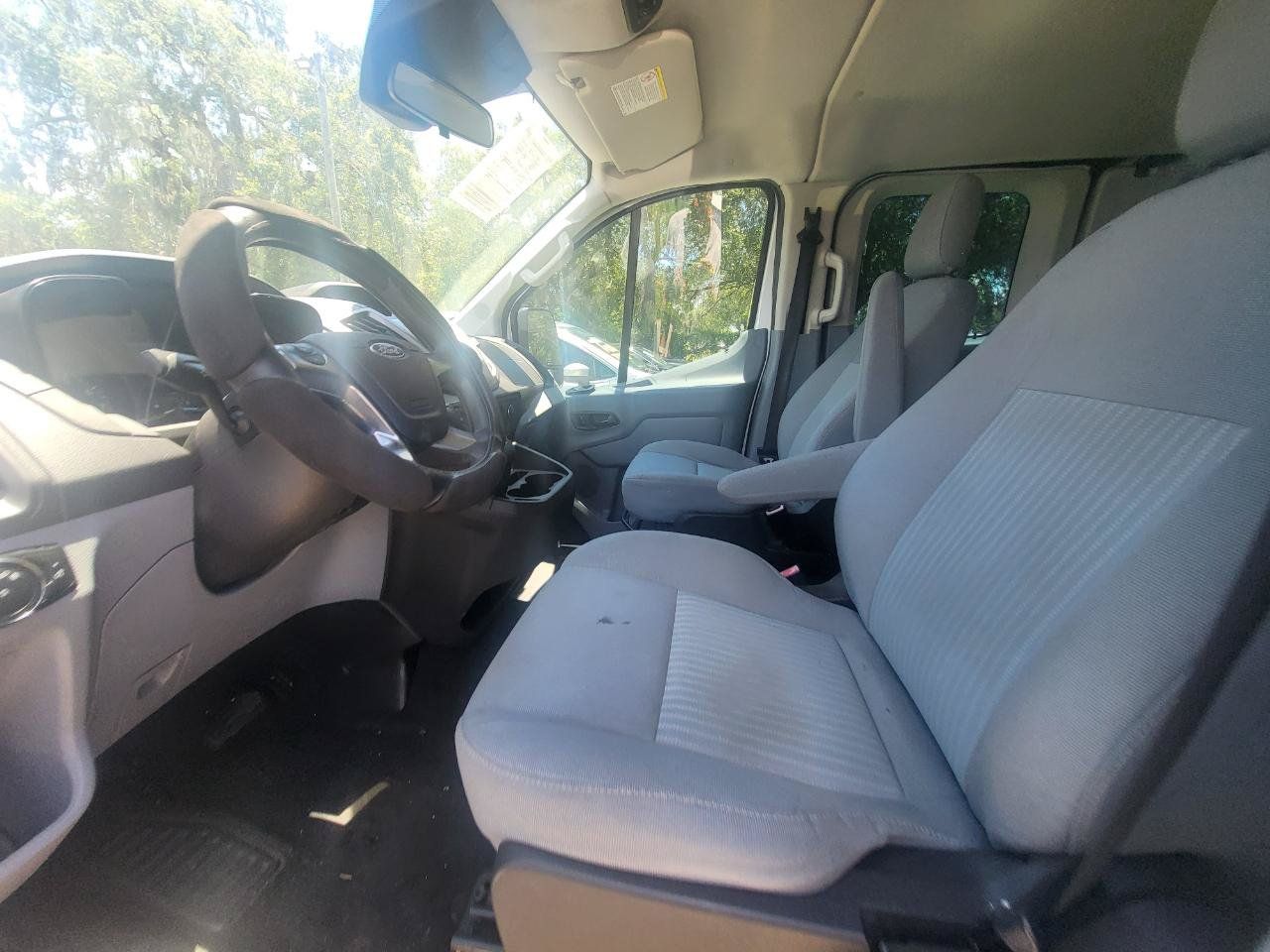 Used 2016 Ford Transit 350 XLT RWD image 28