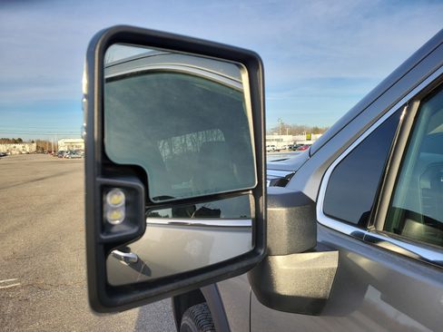 New 2026 GMC Sierra 2500 SLT AWD/4WD image 13