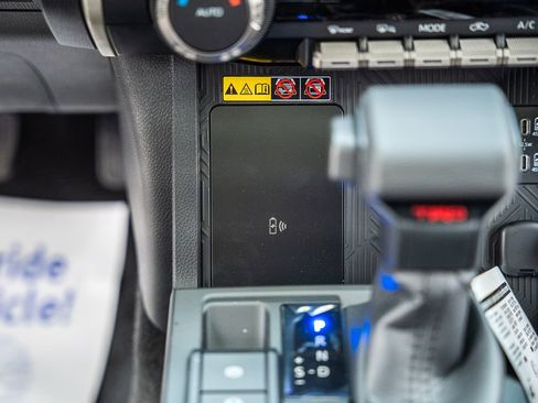 New 2026 Toyota Tacoma TRD Off-Road w/ TRD Off Road Upgrade Package AWD/4WD image 31