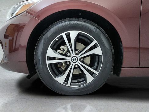 Used 2022 Nissan Sentra SV image 32