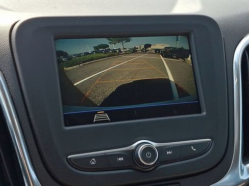 Certified 2019 Chevrolet Equinox LT AWD/4WD image 18