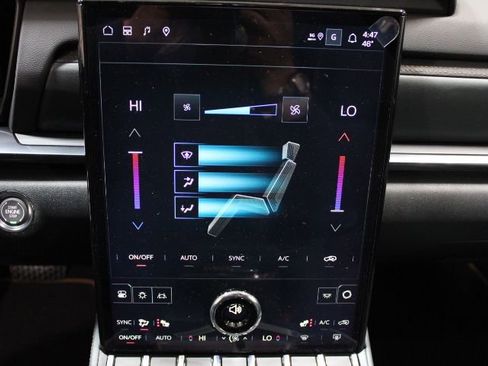 New 2026 GMC Terrain AT4 image 45