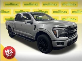 New 2025 Ford F150 Lariat w/ Equipment Group 502A High 360° Tour