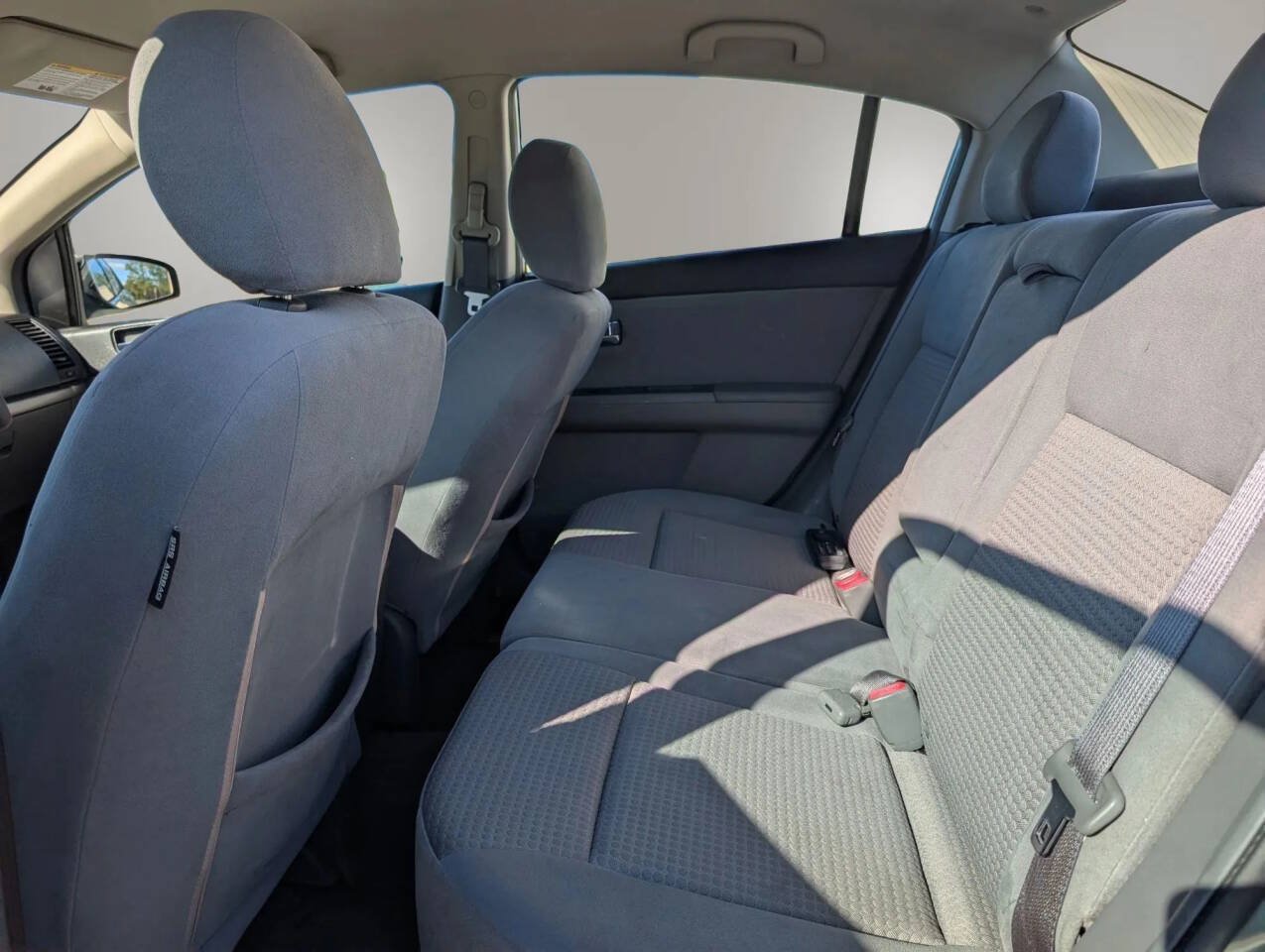 Used 2008 Nissan Sentra 2.0 S w/ Convenience Plus Pkg FWD image 25