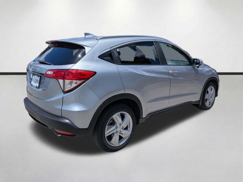Used 2019 Honda HR-V EX image 4