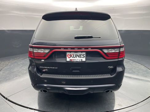 Used 2025 Dodge Durango R/T image 6