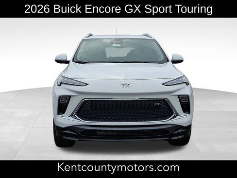 New 2026 Buick Encore GX Sport Touring w/ Comfort Package image 2